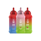 Bang King 12000 Puffs Engangs Vape (æske med 10 stk)