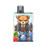 Beki Tedy 12000 Puffs Engangs Vape