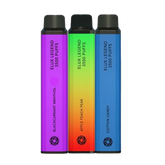 Elux Legend 3500 Puffs Engangs Vape (æske med 10 stk)