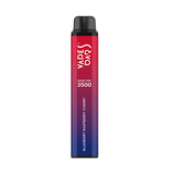 Ghost Pro 3500 Puffs engangs vape