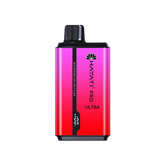 Hayati Pro Ultra 15000 Puffs Engangs Vape