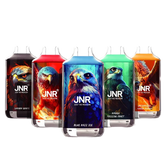 JNR Falcon X 18000 Puffs Engangs Vape (æske med 10 stk)