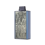 JNR Mega Box 25000 Engangs Vape