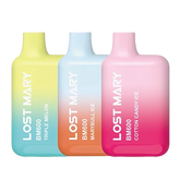 Lost Mary BM600 Engangs Vape (æske med 10 stk)