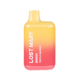 Lost Mary BM600 Puffs Engangs Vape