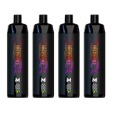 Mosmo Storm X Max 15000 Puffs Engangs Vape (æske med 10 stk)