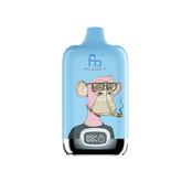 RAndM Digital Box 12000 Puffs Engangs Vape