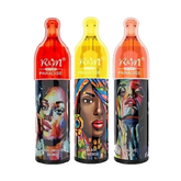 R&M Paradise 10000 Puffs Engangs Vape (æske med 10 stk)