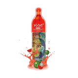 R&M Paradise 10000 Puffs Engangs Vape(Zero 0%)