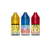 RandM Nic Salts (æske med 10 stk)