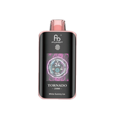 RandM Tornado 25000 Puffs Engangs Vape