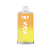 WGA Crystal Pro Max Extra 15000 Puffs Engangs Vape