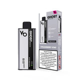 Ghost Pro Elite 7000 Puffs Engangs Vape (æske med 10 stk)
