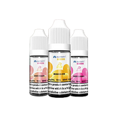 Hayati Nic Salts (æske med 10 stk)