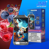 JNR Falcon 16000 Engangs Vape