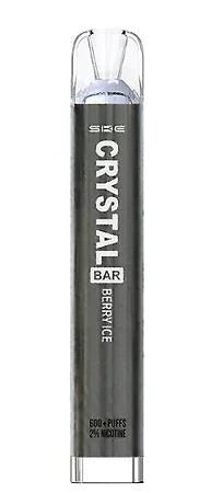 SKE Crystal Bar 600 Puffs Engangs Vape