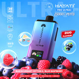 Hayati Pro Ultra Plus 25000 Puffs Disposable Vape