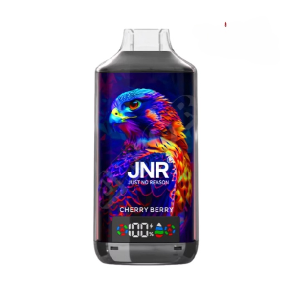 JNR Falcon X 18000 Puffs Engangs Vape 