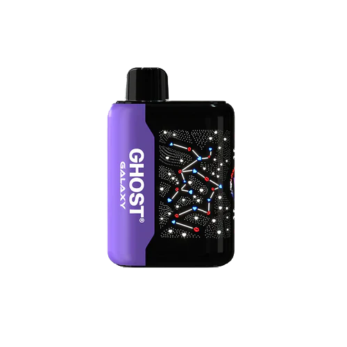 Ghost Galaxy 25000 Puffs Engangs Vape 