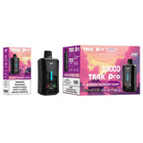 JNR Tank Pro 33000 Puffs Disposable Vape