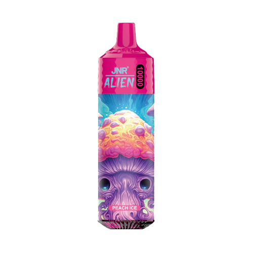 JNR Alien 10000 Puffs Engangs Vape