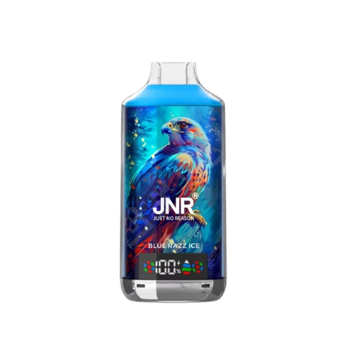 JNR Falcon X 18000 Puffs Engangs Vape 