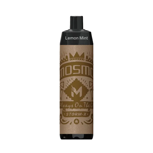 Mosmo Storm XXL 10000 Puffs Engangs Vape