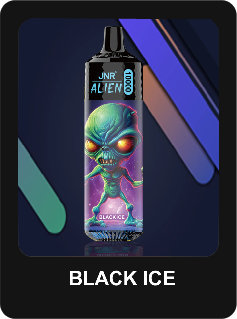 JNR Alien 10000 Puffs Engangs Vape