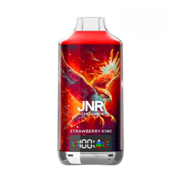 JNR Falcon X 18000 Puffs Engangs Vape 