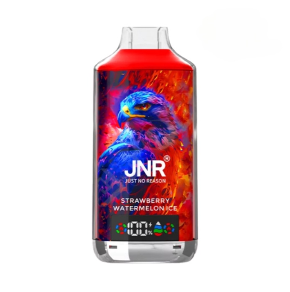 JNR Falcon X 18000 Puffs Engangs Vape 