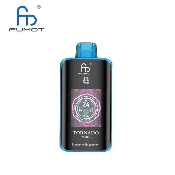 RandM Tornado 25000 Puffs Engangs Vape 