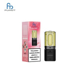 Replacement Pods for RandM Fumot 32K