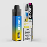 Ghost Pro 8000 Prefilled Pod Kit